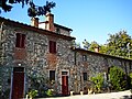 Old houses