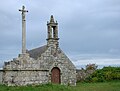 Chapelle dans le Finistère