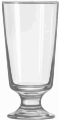 Highball Glass (Footed).svg Public Domain