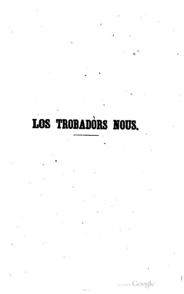 File:Los trobadors nous (1858).djvu