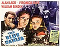 The Blue Dahlia (1942).