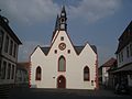 Babenhausen (Hessen), Stadtkirche