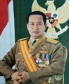 Suharto (circa 1967)