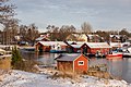 * Nomination Small habour in Berg, a village at Möja island, Stockholm archipelago. --ArildV 20:18, 2 December 2012 (UTC) * Promotion Good quality. --Lucasbosch 20:20, 2 December 2012 (UTC)