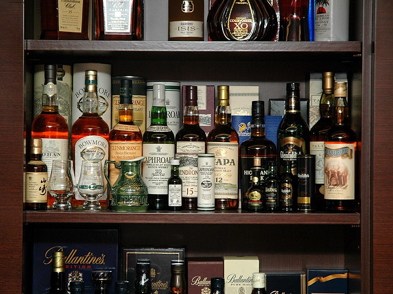 File:Single Malt Scotch Whiskies.jpg