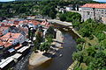 Vltava View