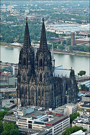 Cologne Cathedral