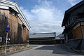 Gekkeikan Okura Sake Museum / 月桂冠大倉記念館