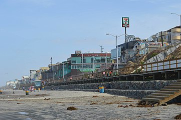 Playas de Tijuana