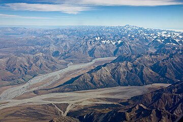 Southern Alps