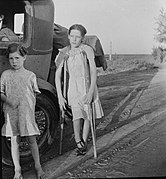 OklahomaChildrenCrutches1935Lange.jpg