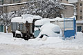 * Nomination Big snow in Vinnitsa -- George Chernilevsky 22:20, 14 December 2012 (UTC) The left part is too birght IMO Poco a poco 23:00, 14 December 2012 (UTC) Uploaded new version -- George Chernilevsky 19:48, 15 December 2012 (UTC) * Promotion QI now --Poco a poco 19:06, 16 December 2012 (UTC)