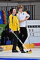 * Nomination: Youth Olympic Games 2012, Curling #10 --Ralf Roletschek 19:12, 20 January 2012 (UTC) * * Review needed