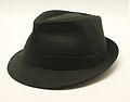 * Nomination Chapeau noir --Pleclown 12:17, 28 November 2012 (UTC) * Promotion Good quality. --Poco a poco 21:24, 28 November 2012 (UTC)