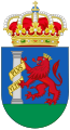 Coat of Arms of Badajoz Province