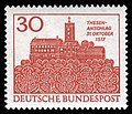 1967 Deutsche Bundespost