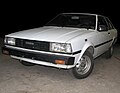 Liftback DX (late) (KE70)