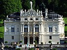 65. Platz: Schloss Linderhof Fotograf: BjoernEisbaer