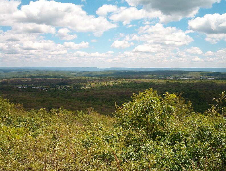 File:Water Gap from Mount Pocono.jpg