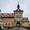 * Nomination Old Town Hall in Bamberg --Tuxyso 08:51, 23 December 2012 (UTC) * Promotion Good quality. --Tupungato 13:12, 23 December 2012 (UTC)