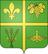 Blason Crégy-lès-Meaux.svg