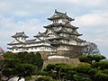 Thumbnail for File:Château de Himeji02.jpg