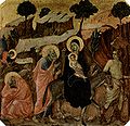 Duccio di Buoninsegna, ~1308-1311