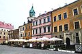 Rynek Terrace