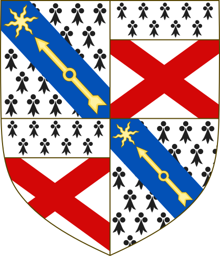 File:Marquess of Lansdowne.svg