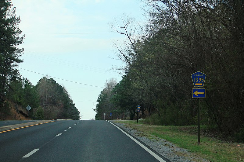 File:US31nRoad-CullmanCR1395sign (35643026620).jpg