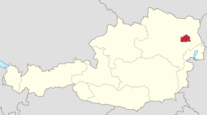 File:Wien in Austria.svg