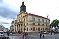 New Town Hall (Ratusz)