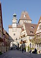 * Nomination: Germany, Rothenburg ob der Tauber --Berthold Werner 12:01, 18 August 2009 (UTC) * * Review needed