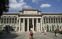 Museo del Prado