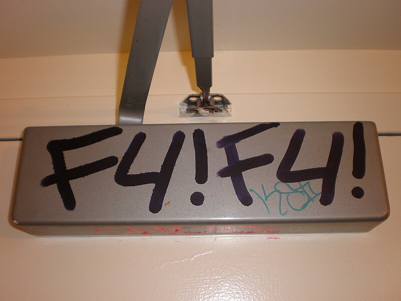 File:F4!F4! graffiti, SF.JPG