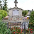 Stanisława Fihauser Grave I