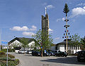 Kirche St. Ulrich