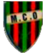 MC Oujda (logo 1945).png