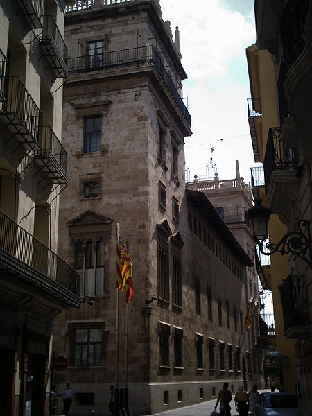 File:Palau de la Generalitat3.JPG