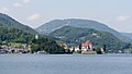 * Nomination Traunkirchen next to lake Traunsee, Upper Austria --Uoaei1 06:37, 29 June 2018 (UTC) * Promotion Good quality, Tournasol7 06:52, 29 June 2018 (UTC)