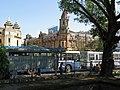 Downtown Yangon