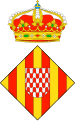 Escut d'armes de Girona.svg