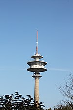 Thumbnail for File:Fermeldeturm Schreck.JPG