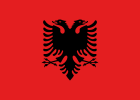 Albania (until 22 July)