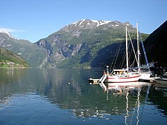 Geiranger