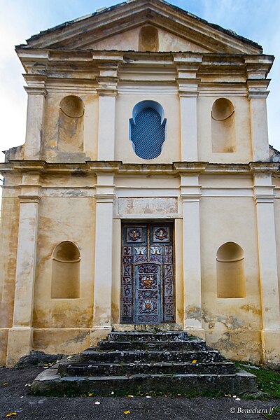 File:L'église de Piedipartinu.jpg