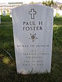 Sgt. Paul H. Foster