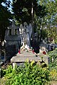 Grave of Edmund Klemensiewicz I