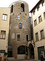 Torre della Pagliazza