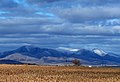 Sierra de La Ventana